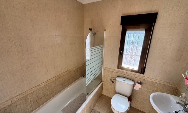 Herverkoop - Vrijstaande woning / Villa -
Ciudad Quesada - Rojales - CENTRO