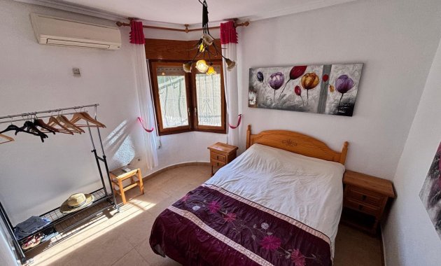 Herverkoop - Vrijstaande woning / Villa -
Ciudad Quesada - Rojales - CENTRO