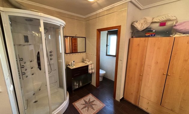 Herverkoop - Vrijstaande woning / Villa -
Ciudad Quesada - Rojales - CENTRO