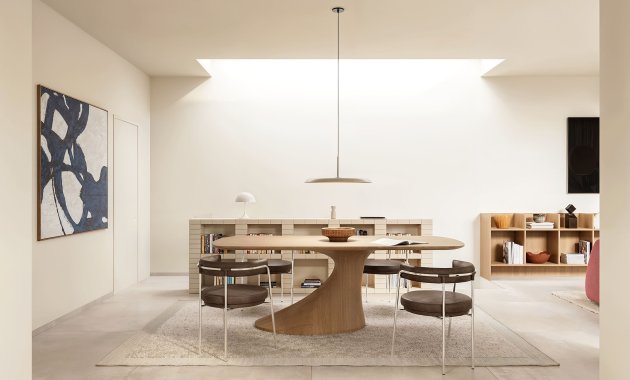 Nieuwbouw Woningen - Vrijstaande woning / Villa -
Algorfa - Castillo De Montemar