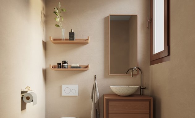 Nieuwbouw Woningen - Vrijstaande woning / Villa -
Algorfa - Castillo De Montemar