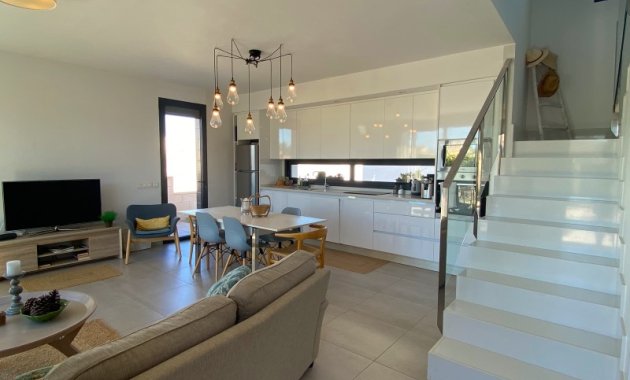 Herverkoop - Vrijstaande woning / Villa -
Benijofar