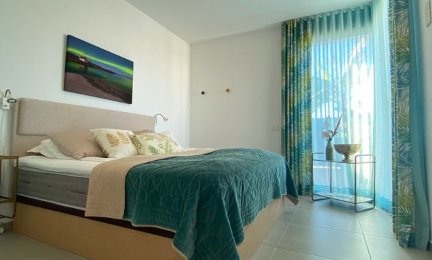 Herverkoop - Vrijstaande woning / Villa -
Benijofar