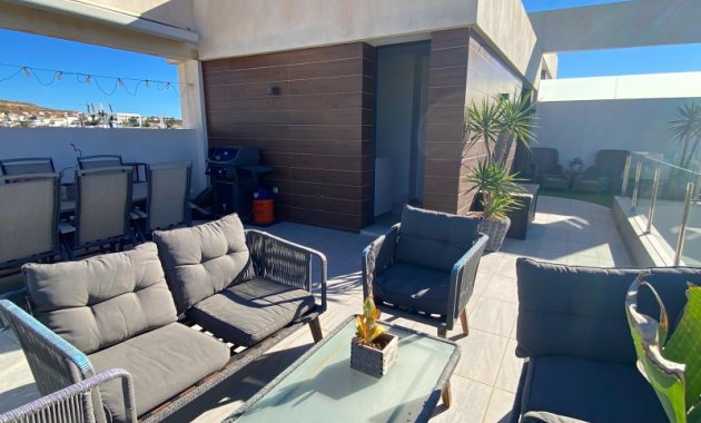 Herverkoop - Vrijstaande woning / Villa -
Benijofar