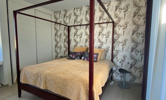 Herverkoop - Vrijstaande woning / Villa -
Benijofar