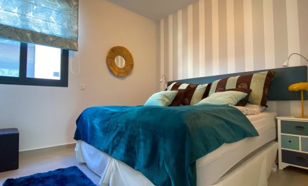 Herverkoop - Vrijstaande woning / Villa -
Benijofar