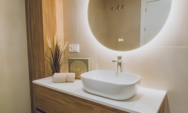 Obra nueva - Apartamento -
Redován