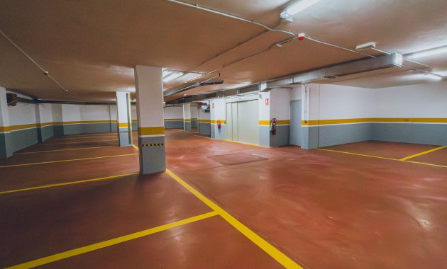 Obra nueva - Apartamento -
Redován