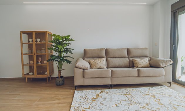 Neue Gebäude - Penthouse -
Redován