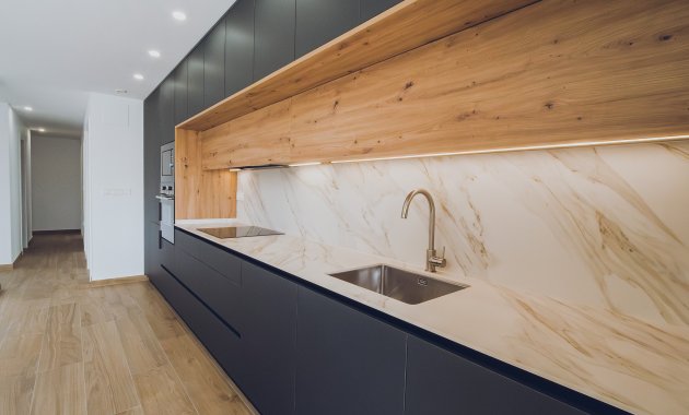 Neue Gebäude - Penthouse -
Redován