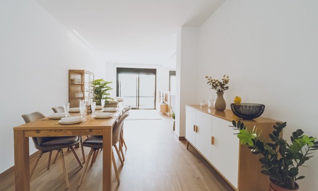 Neue Gebäude - Penthouse -
Redován