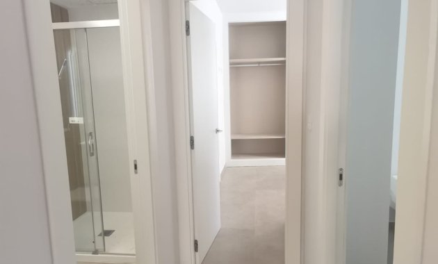 Nouvelle construction - Appartement -
Torrevieja