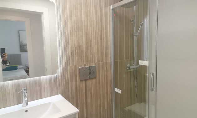 Nouvelle construction - Appartement -
Torrevieja