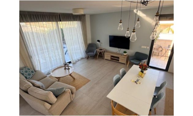 Herverkoop - Vrijstaande woning / Villa -
Benijofar