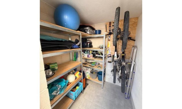 Herverkoop - Vrijstaande woning / Villa -
Benijofar