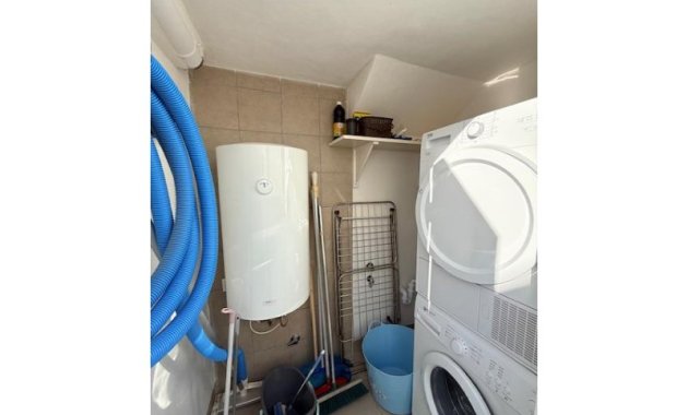 Herverkoop - Vrijstaande woning / Villa -
Benijofar