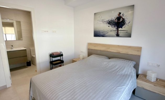 Herverkoop - Appartement -
Pilar de la Horadada - Pilar de la Horadada ciudad