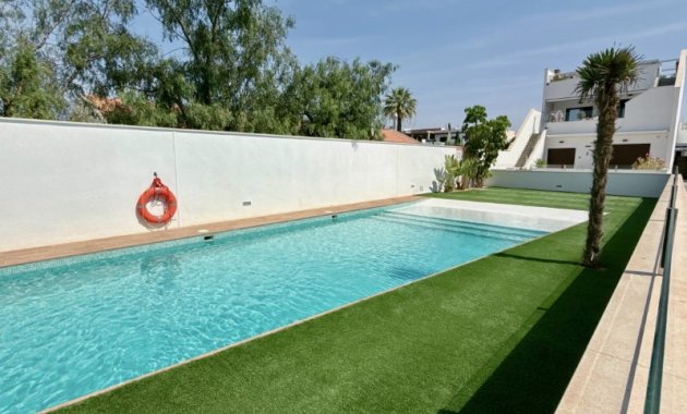 Herverkoop - Appartement -
Pilar de la Horadada - Pilar de la Horadada ciudad