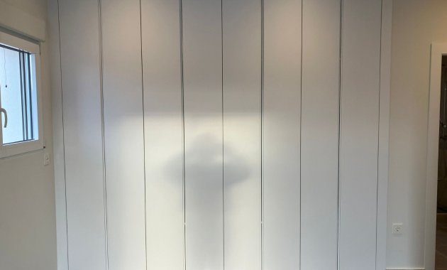 Nieuwbouw Woningen - Vrijstaande woning / Villa -
Pinoso