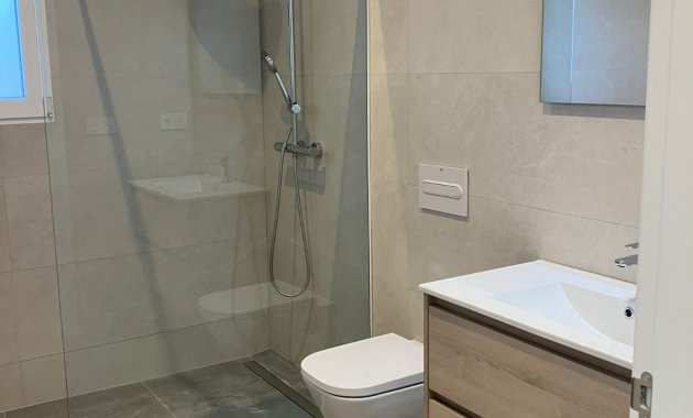 Nieuwbouw Woningen - Vrijstaande woning / Villa -
Pinoso