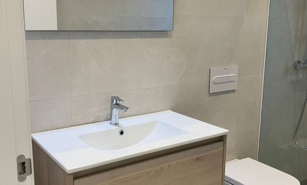 Nieuwbouw Woningen - Vrijstaande woning / Villa -
Pinoso