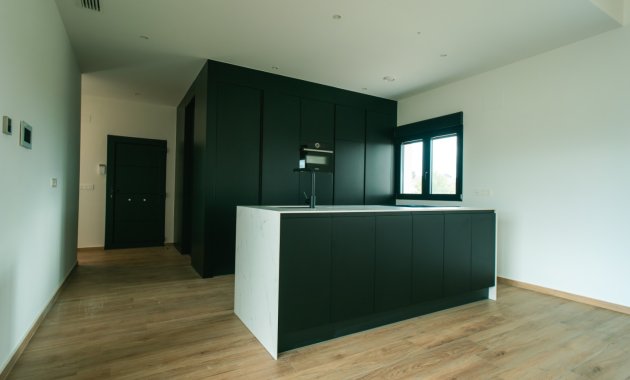 Nieuwbouw Woningen - Vrijstaande woning / Villa -
Pinoso