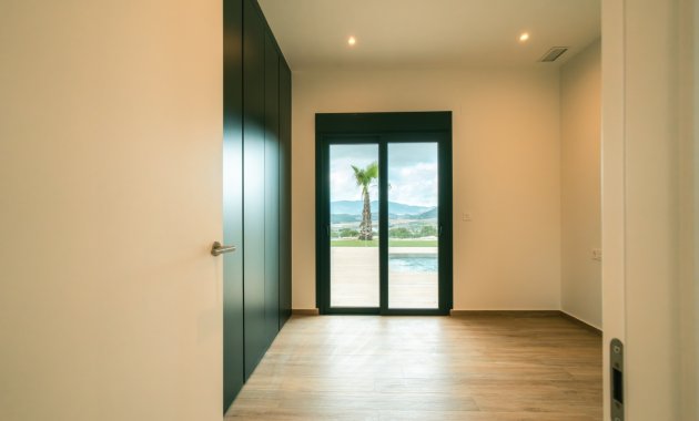 Nieuwbouw Woningen - Vrijstaande woning / Villa -
Pinoso