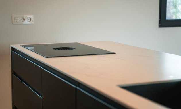 Nieuwbouw Woningen - Vrijstaande woning / Villa -
Pinoso