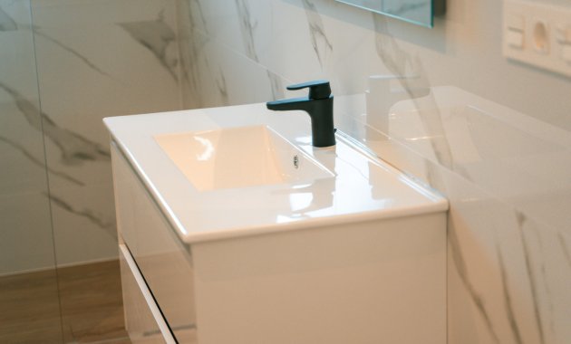 Nieuwbouw Woningen - Vrijstaande woning / Villa -
Pinoso