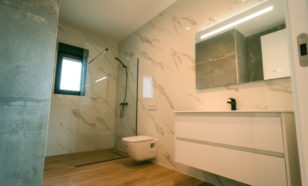 Nieuwbouw Woningen - Vrijstaande woning / Villa -
Pinoso