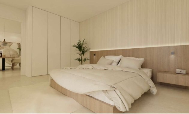 Nieuwbouw Woningen - Geschakelde Villa -
Dolores