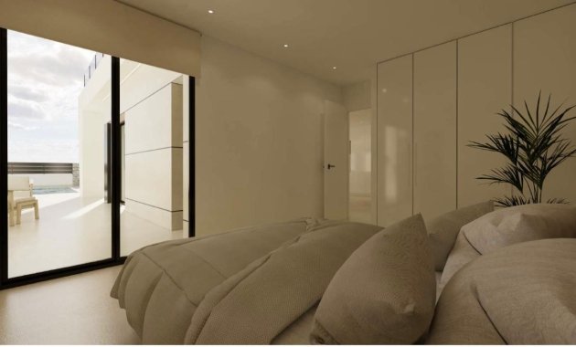 Nieuwbouw Woningen - Geschakelde Villa -
Dolores