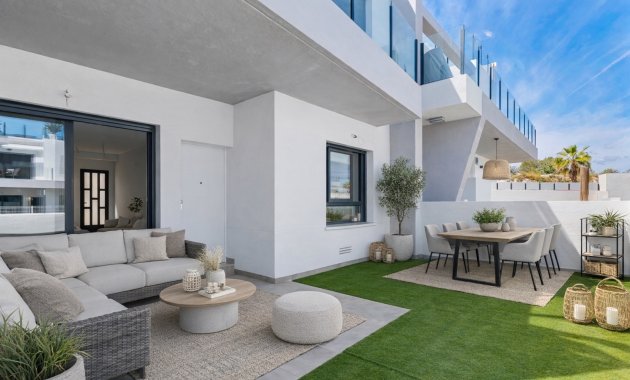 Herverkoop - Appartement -
San Miguel de Salinas - Costa Blanca South