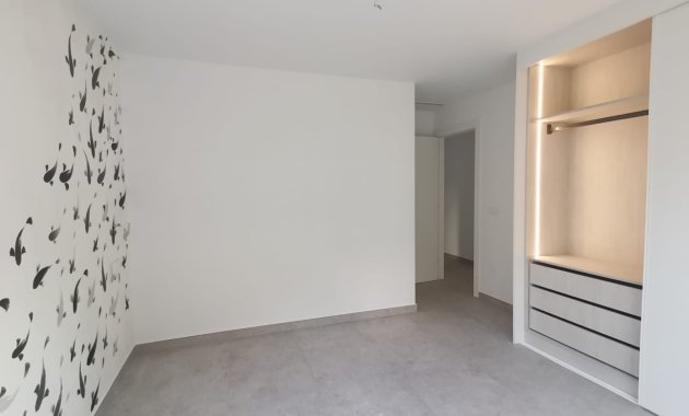 Neue Gebäude - Erdgeschoss -
Torrevieja