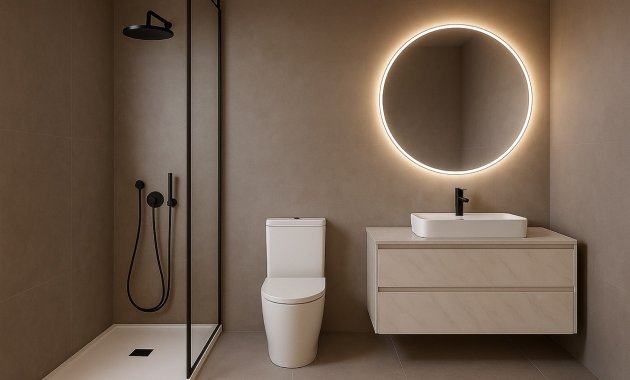 Neue Gebäude - Penthouse -
San Pedro del Pinatar - San Pedro Del Pinatar