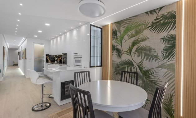 Herverkoop - Appartement -
Los Montesinos