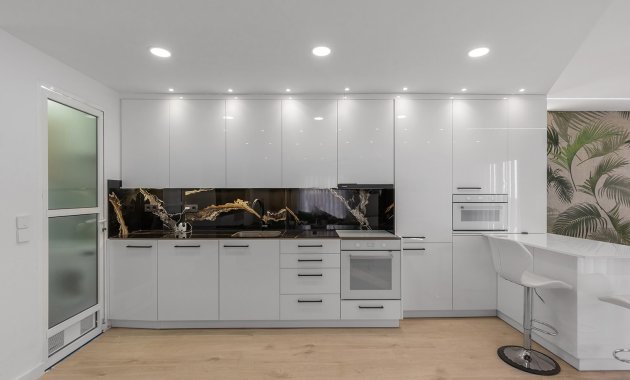 Herverkoop - Appartement -
Los Montesinos