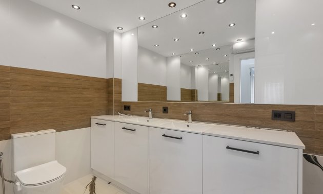 Herverkoop - Appartement -
Los Montesinos