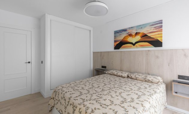 Herverkoop - Appartement -
Los Montesinos