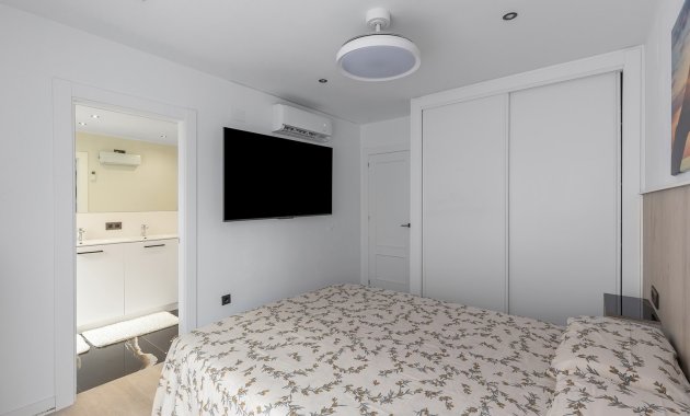 Herverkoop - Appartement -
Los Montesinos