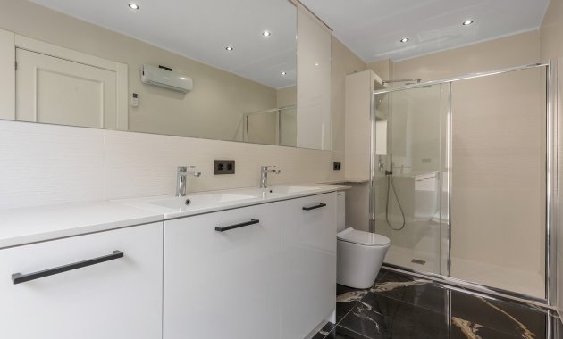 Herverkoop - Appartement -
Los Montesinos