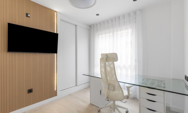 Herverkoop - Appartement -
Los Montesinos