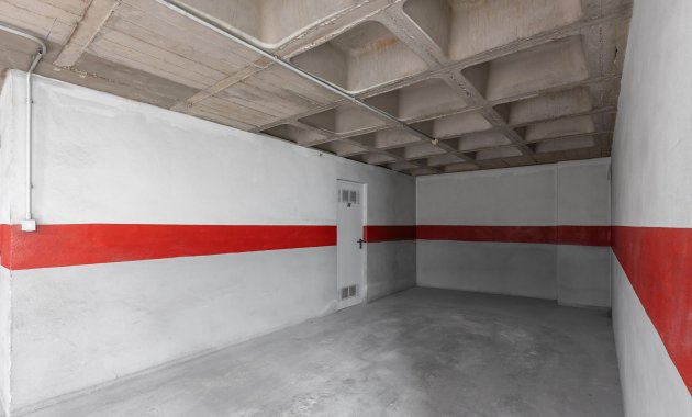 Herverkoop - Appartement -
Los Montesinos