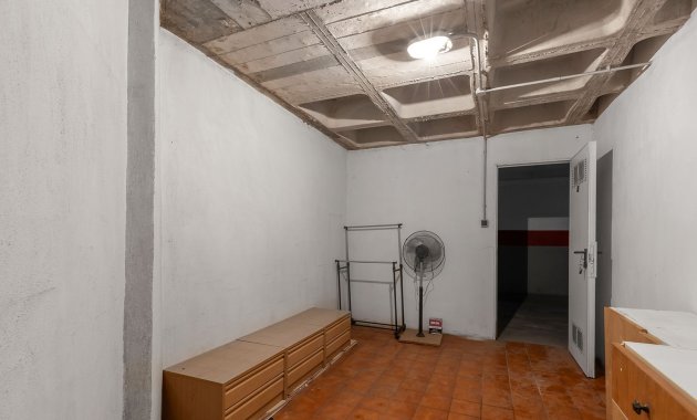Herverkoop - Appartement -
Los Montesinos