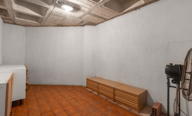 Herverkoop - Appartement -
Los Montesinos