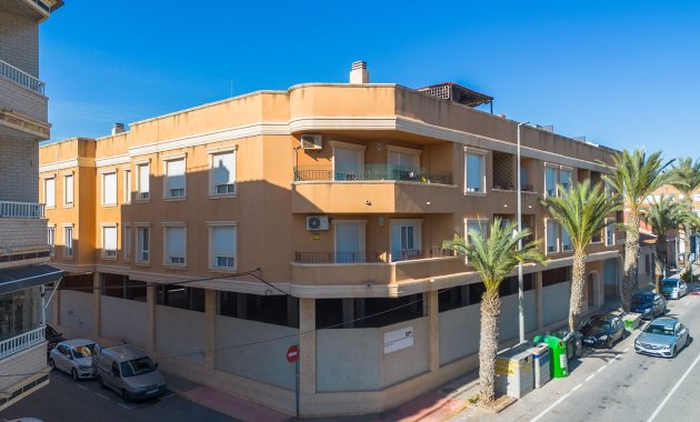 Herverkoop - Appartement -
Los Montesinos