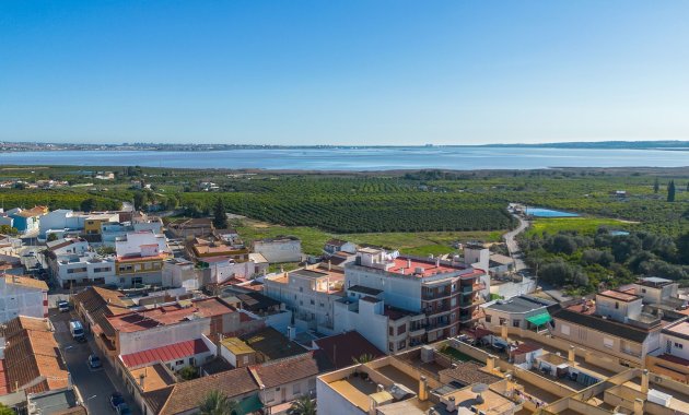 Herverkoop - Appartement -
Los Montesinos