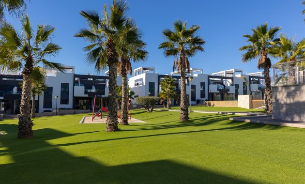 Herverkoop - Appartement -
Punta Prima