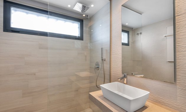 Herverkoop - Appartement -
Punta Prima