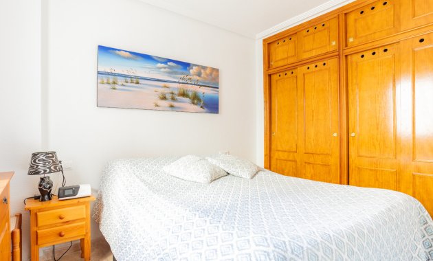 Herverkoop - Penthouse -
Torrevieja
